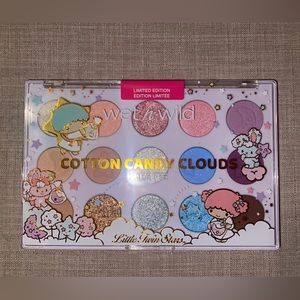 Wet n wild cotton candy clouds eyeshadow
